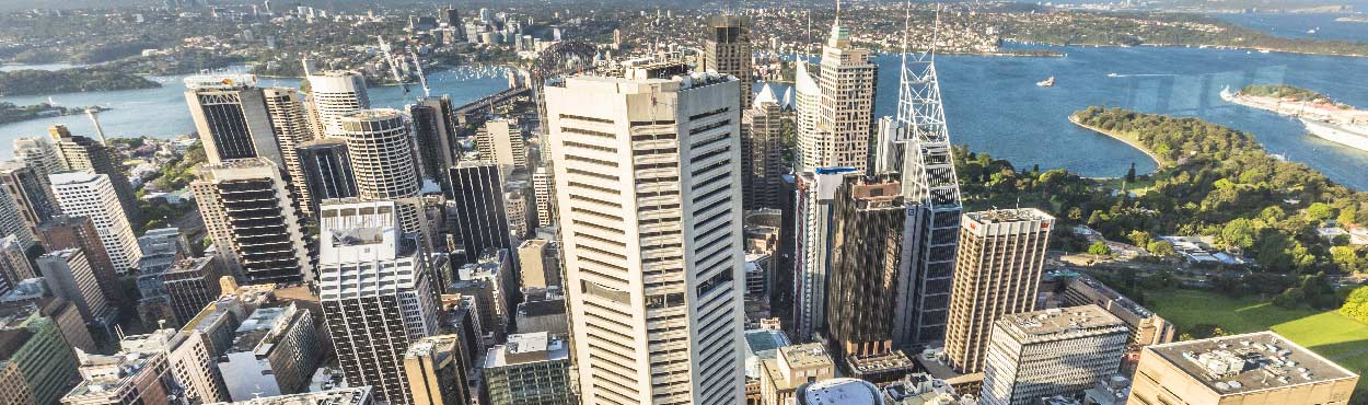 Staying steady on Servcorp