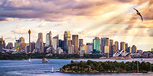 InvestSMART - Property Model