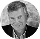 Paul Clitheroe